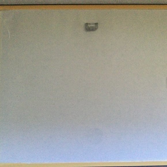 Two metallic etching? prints landscape framed waterfall and city - Picture 5 of 5